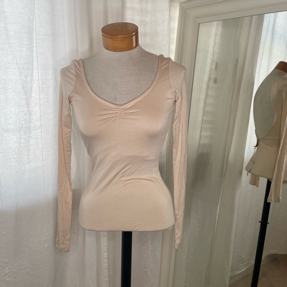 NWT Rachel Pally leotard Size S